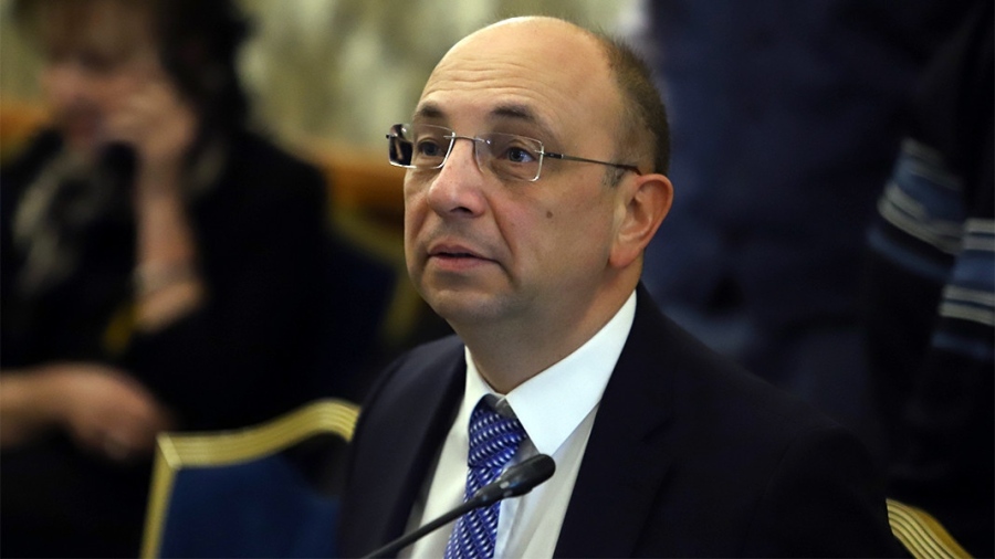 Николай Василев: Няма никаква инфлация в България 