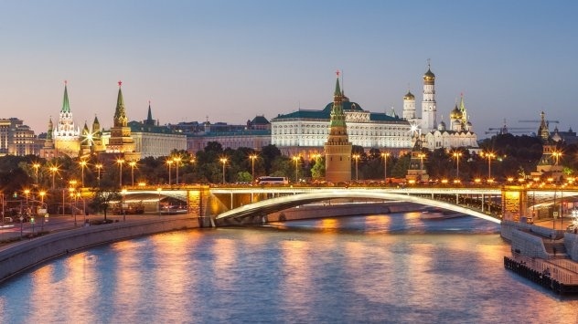 Русия ще атакува Балканите от три до пет години, Европа е заплашена от по-голяма война