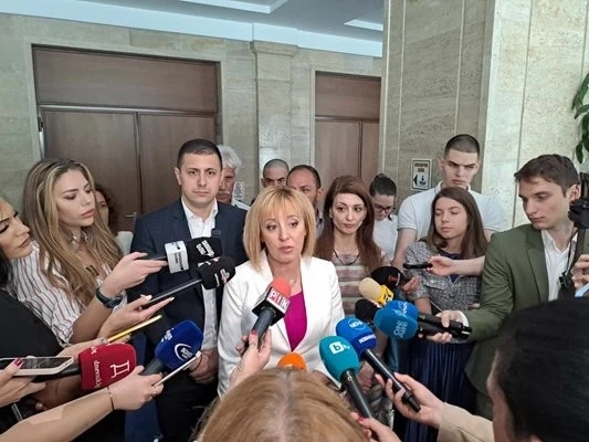 МЕЧ и Величие припознаха закона срещу спекулата на БСП