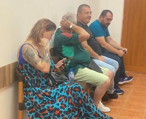 Обрат с Жана Бергендорф - няма да се размине с дребно хулиганство, случаят поема прокуратурата