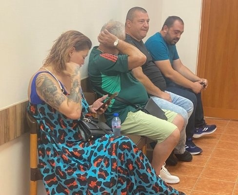 Обрат с Жана Бергендорф - няма да се размине с дребно хулиганство, случаят поема прокуратурата