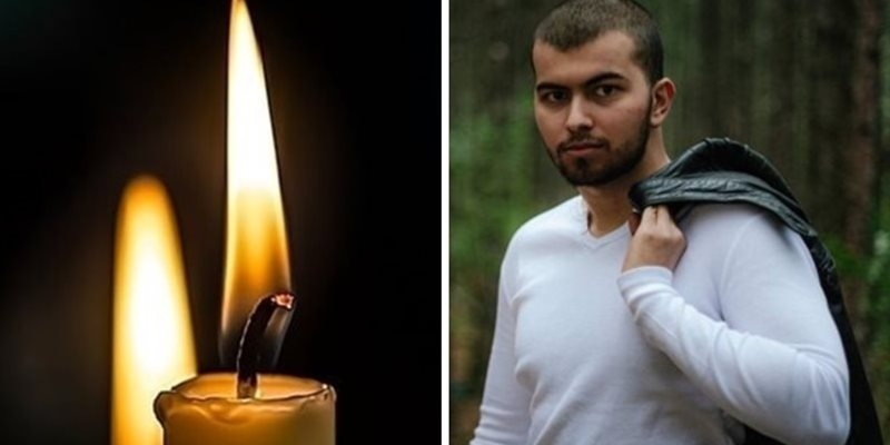 Навръх рождения си ден почина младият писател Иво Христов