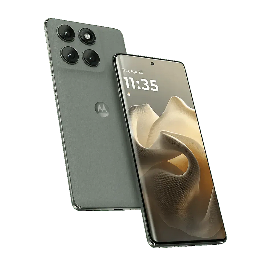 Motorola Edge 60 Pro – новият 5G смартфон от висок клас вече във Vivacom