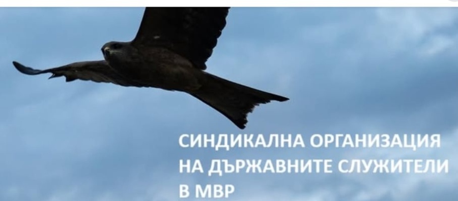 Държавните служители в МВР против промените в начина на изчисляване на заплатите им