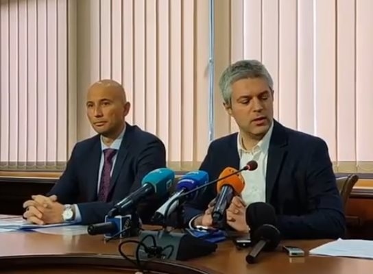 Нов обрат с показанията на Диан Иванов - ключовият свидетел срещу Благомир Коцев
