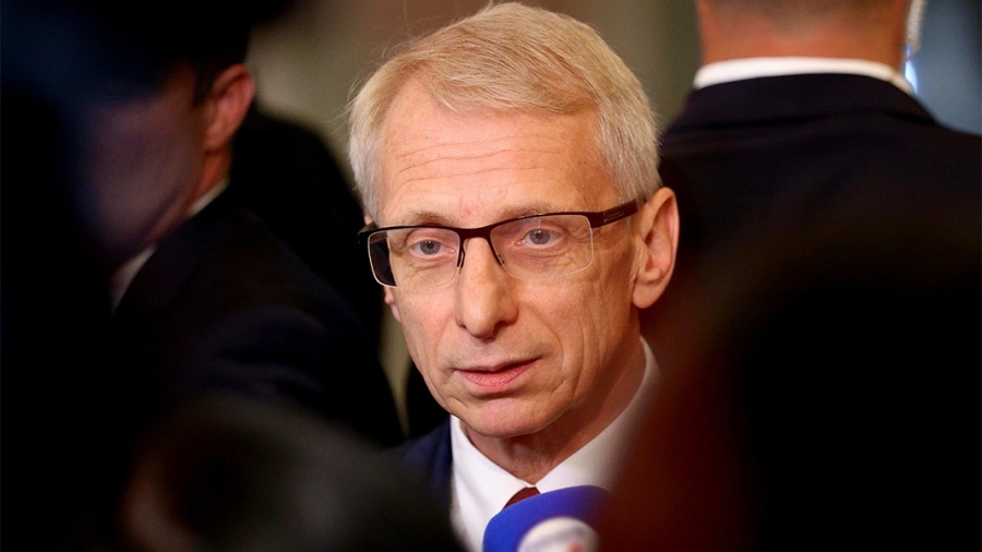 Николай Денков: Вече сме в състояние на диктатура