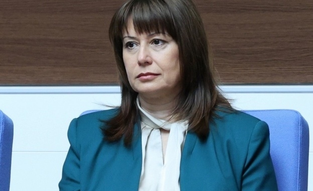 Велислава Делчева е новият омбудсман