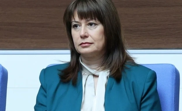 Велислава Делчева е новият омбудсман