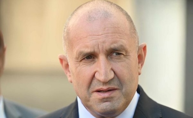 Радев: Когато правоохранителните органи безпардонно разследват опозицията, но запазват пълно мълчание за управляващите, все по-трудно ще бъде да лъжем Европа какво се случва тук