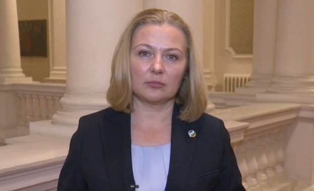 Надежда Йорданова: Диктатурата е налице, когато разделението на властите не работи