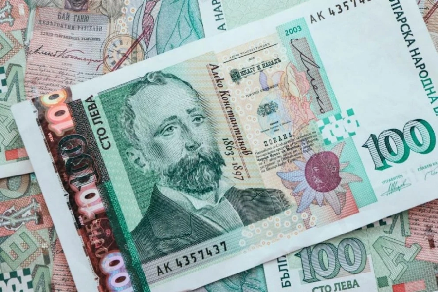 БНБ алармира: Внимавайте с банкнотите от 100 лева