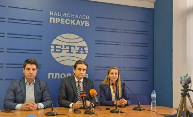 ПП-ДБ избира през септември тема за вот срещу кабинета