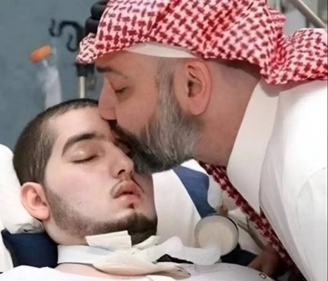 Спящият принц от Саудитска Арабия почина на 36