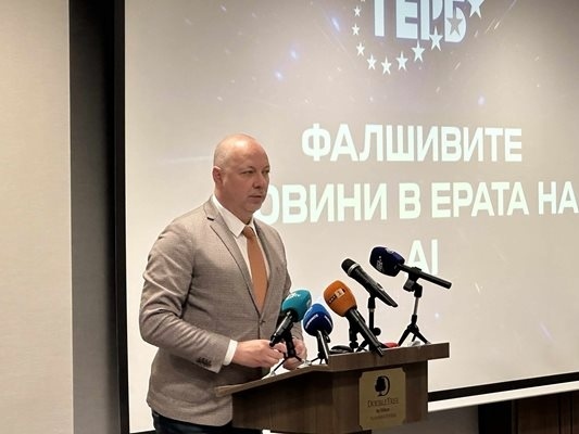 Желязков в Пловдив: България за няколко месеца успя да спаси средствата по ПВУ