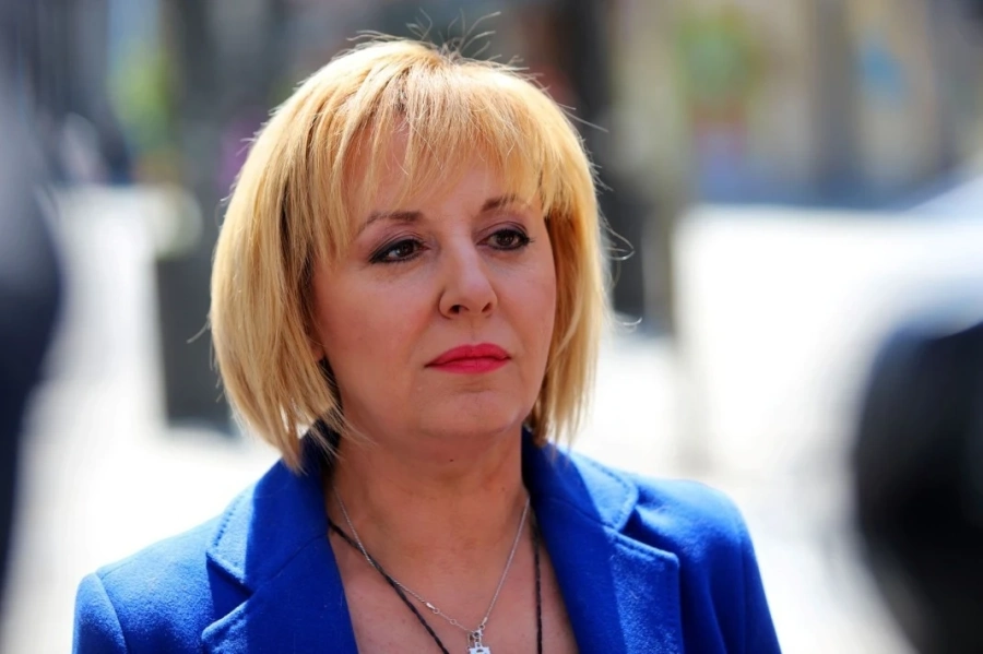 Мая Манолова: България е единствената държава, която не е приела нито една мярка срещу спекулата