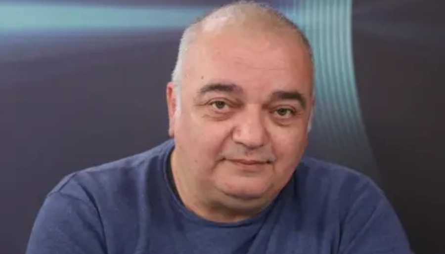 Бабикян: България отново е изправена пред тежка институционална и обществена криза
