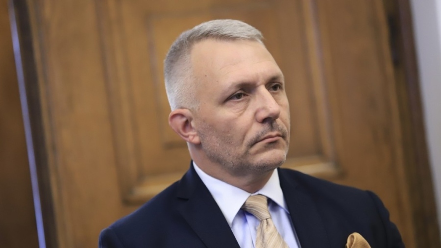 Хаджигенов за ареста на Благомир Коцев: Не можем да кажем, че това е чиста поръчка