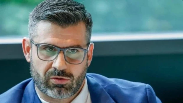 Кузман Илиев: Еврото носи контрол върху финансите и политиката 