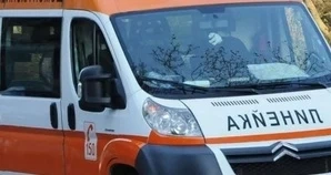 Всеки десети сигнал в Стара Загора е за припаднал от жегата