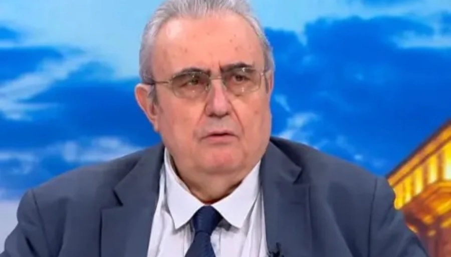 Проф. Минчев: Борисов има интерес от съхраняване на кабинета, но няма да стои като заложник заради управлението