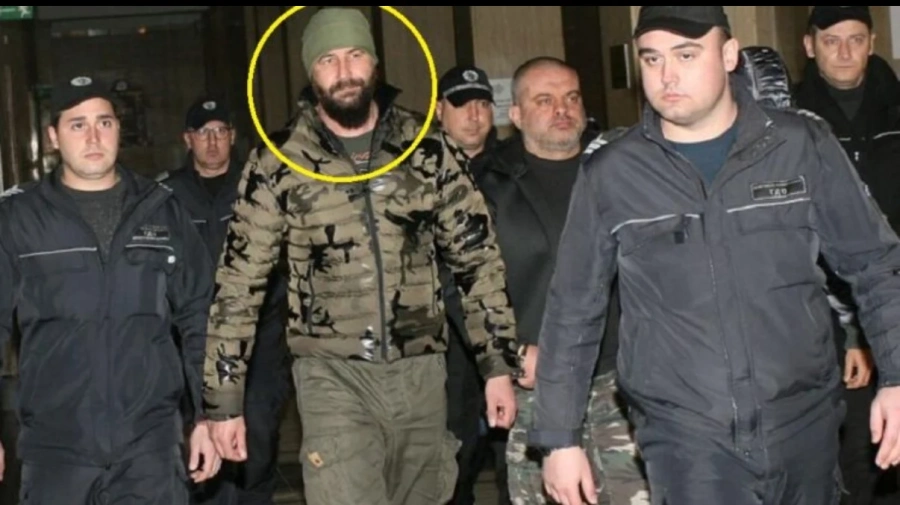 Изгонен от Златко Баретата пратил мутри с бухалки на кмета на Бистрица заради златен имот