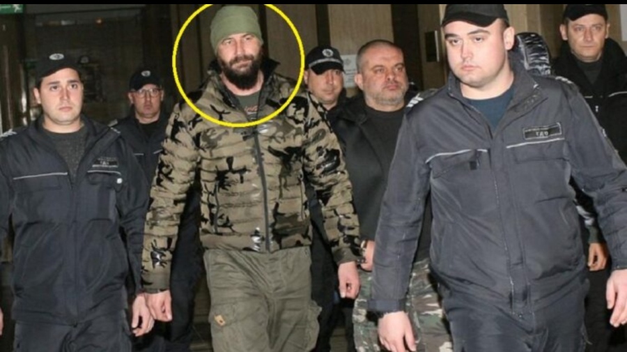 Изгонен от Златко Баретата пратил мутри с бухалки на кмета на Бистрица заради златен имот