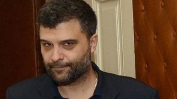Тодор Славков се самоубил в къщата на футболен бос