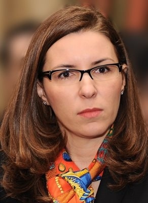 Илияна Цанова: България ще получи 22 млрд. евро от бюджета на ЕС за 2028-2034 г.
