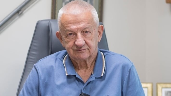Христо Крушарски: Къщата е моя, Тошко го е намерила жената, която се грижи за домакинството