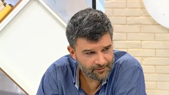 Тодор Славков бил сам две седмици в къщата, където се самоубил