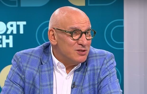 Хампарцумян: Държавният контрол на цените може да счупи пазарните отношения