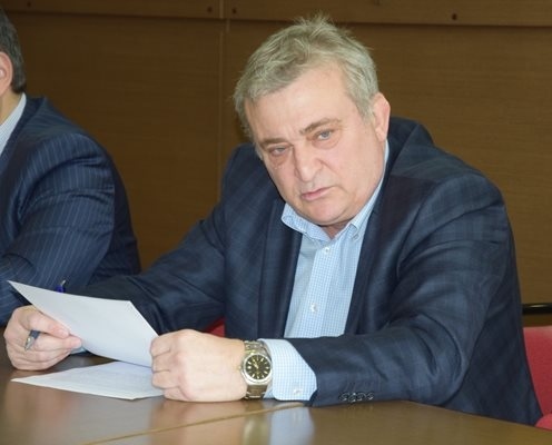 Проф. Димитър Радев: Депутатите паднаха в собствения си капан с промените в съдебния закон