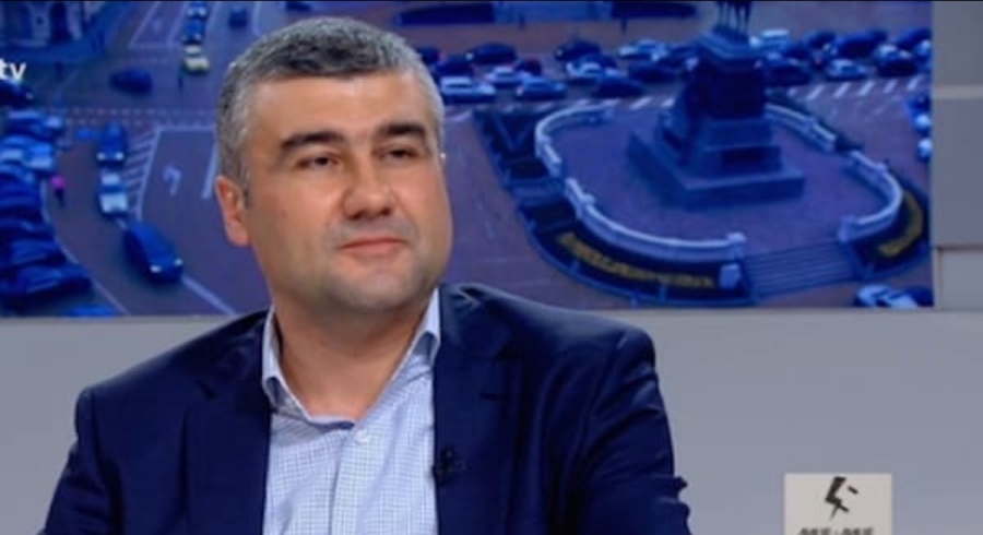 Тръгна слух за изгорялата яхта на Халкидики - дали е на Димитър Зоров?