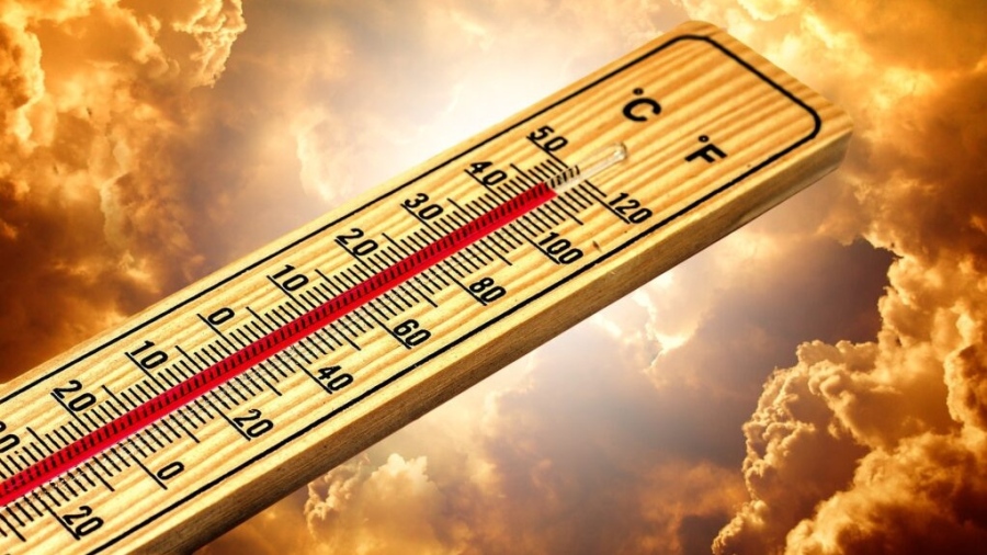 Рекордна горещина в Турция: 52°C в Шанлъурфа, Чешме остава без вода
