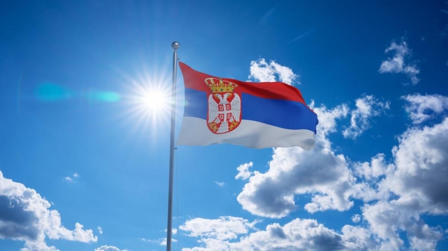 Топлинната вълна в Сърбия продължава с температури до 43 градуса, властите с важни предупреждения