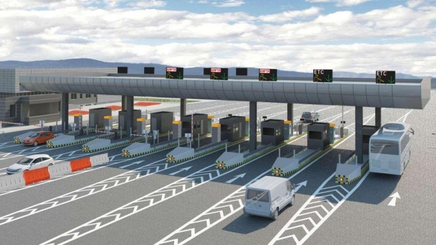Камарата на автомобилните превозвачи: ТОЛ системата се превръща в електронен съдия