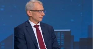 Денков пред ДВ: Нямам съмнение, че в България живеем в диктатура