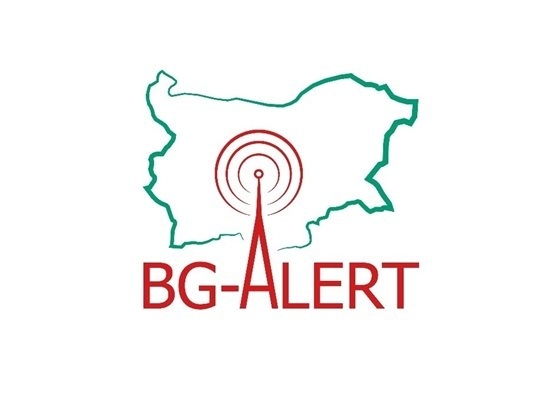Хасково за първи път активира BG-ALERT заради жегите