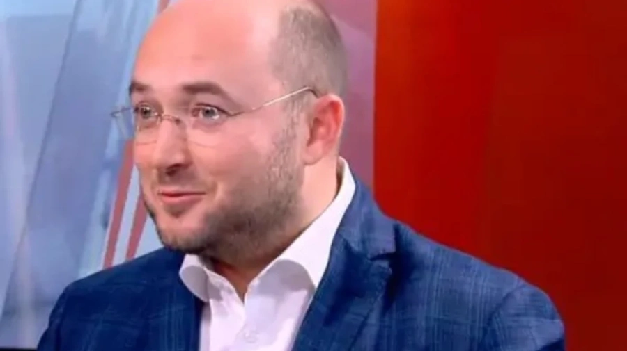 Министър Георгиев: Ангажиментите, които сме изпълнили, са тези, поети по ПВУ от Кирил Петков