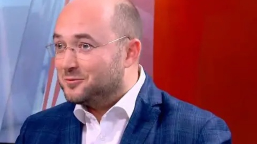 Министър Георгиев: Ангажиментите, които сме изпълнили, са тези, поети по ПВУ от Кирил Петков