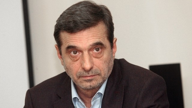 Димитър Манолов: Идеята за таван на цените няма да сработи. Такова решение би довело до дефицит и черен пазар