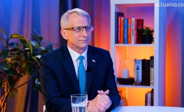 Николай Денков: Еесента ще има обедняване на населението, това ще вдигне общественото недоволство