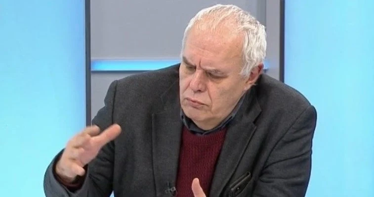 Андрей Райчев: Към момента изглежда вероятно Борисов или Желязков да бъдат кандидатите на ГЕРБ за президент