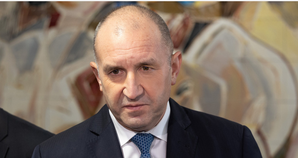 Радев за пожарите: Безхаберие и снишаване