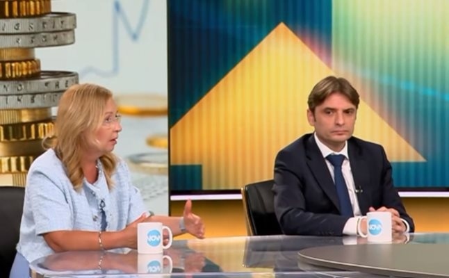 Удължават срока за изписване на цените в лева, евро и валутния курс на касовите бонове с 1 месец