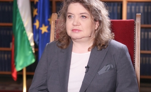 Наталия Киселова: Участието на жените в дипломацията остава един от най-мощните инструменти за постигане на мир
