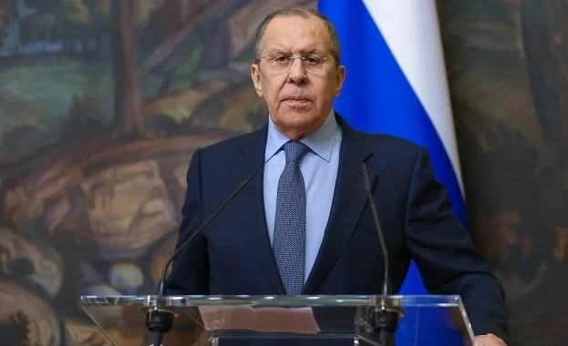 Сергей Лавров: Търговската сделка между САЩ и ЕС ще доведе до по-голяма деиндустриализация на Европа