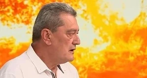 Николай Николов: Днес пристигат още два самолета, които ще се влючат в гасенето на пожарите