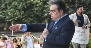 Асен Василев заведе иск срещу Пламенка Димитрова за набеждаване