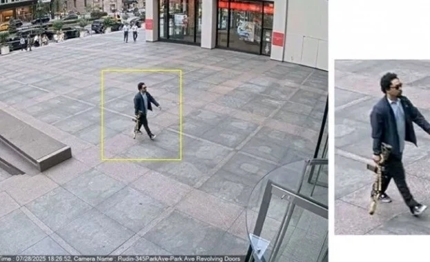 Загинали и ранени след масова стрелба в бизнес сграда в САЩ